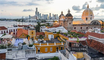 Cartagena de Colombia